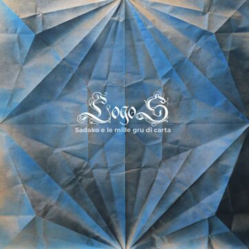 Sadako e le mille gru di carta  (1CD) - LOGOS