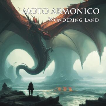 Wonderling Land - MOTO ARMONICO