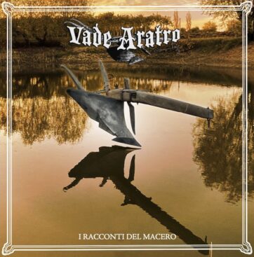 VADE ARATRO - I RACCONTI...